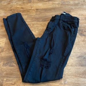 PacSun Perfect Fit Jegging